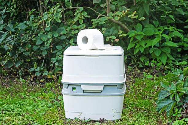 Best Porta potty rental near me  in New Haven, MI