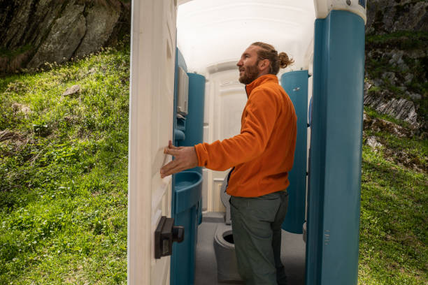 Porta potty services near me in New Haven, MI