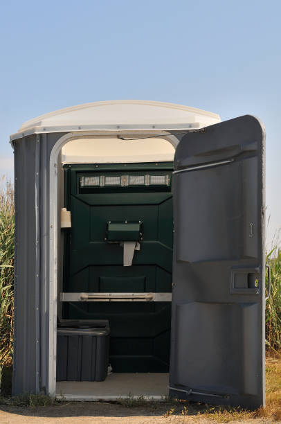 Best Portable restroom trailer rental  in New Haven, MI
