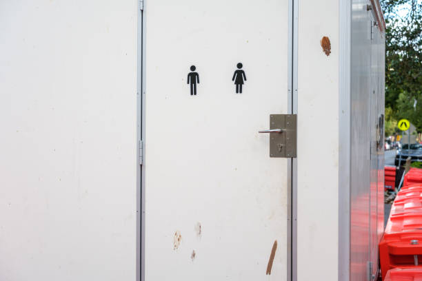 Sanitation services for porta potties in New Haven, MI