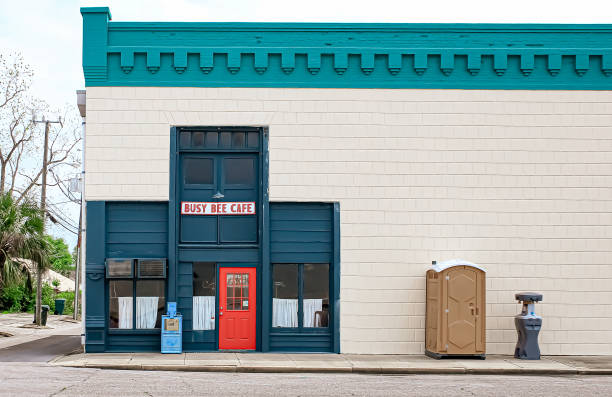Best Long-term porta potty rental  in New Haven, MI