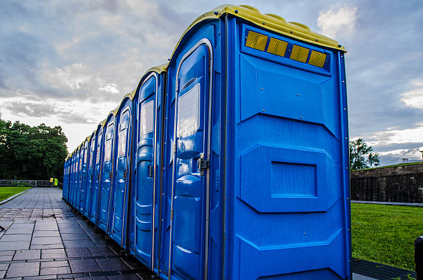 Best Temporary restroom rental  in New Haven, MI